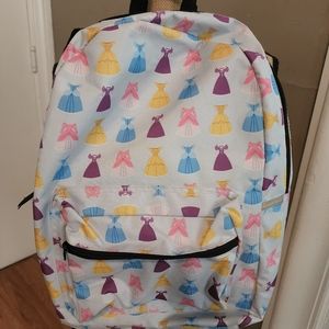 Disney backpack